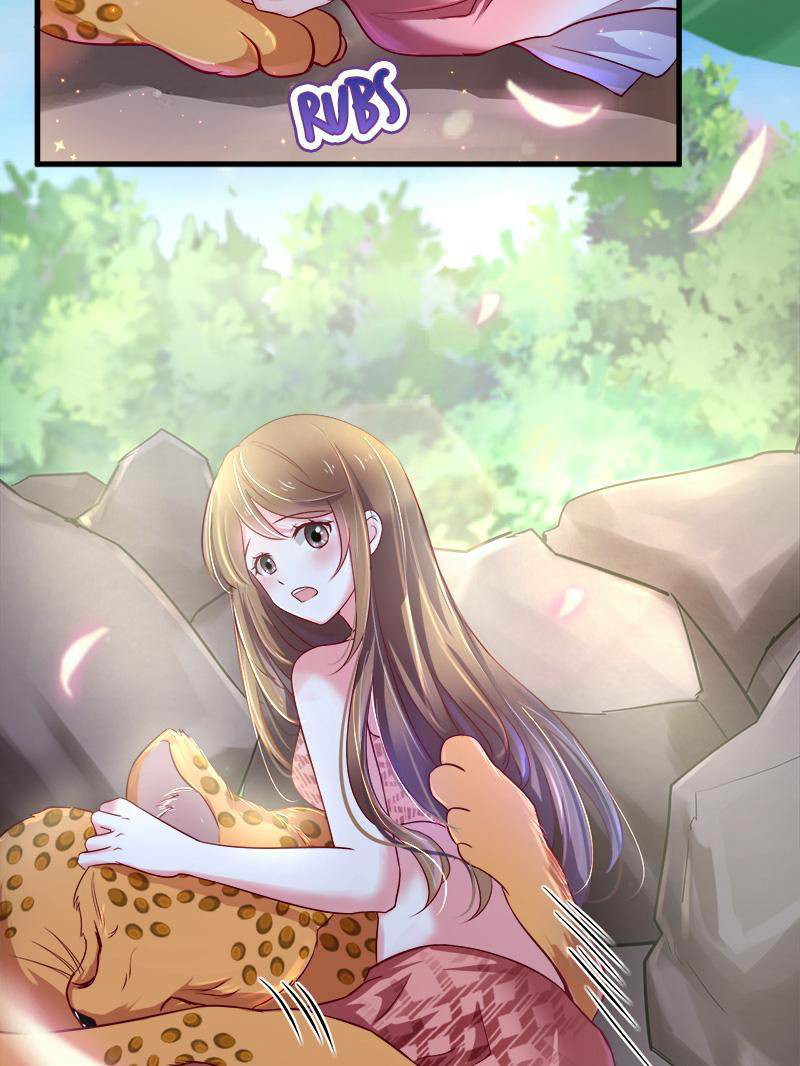 Beauty and the Beasts Chapter 29 Gambar 55